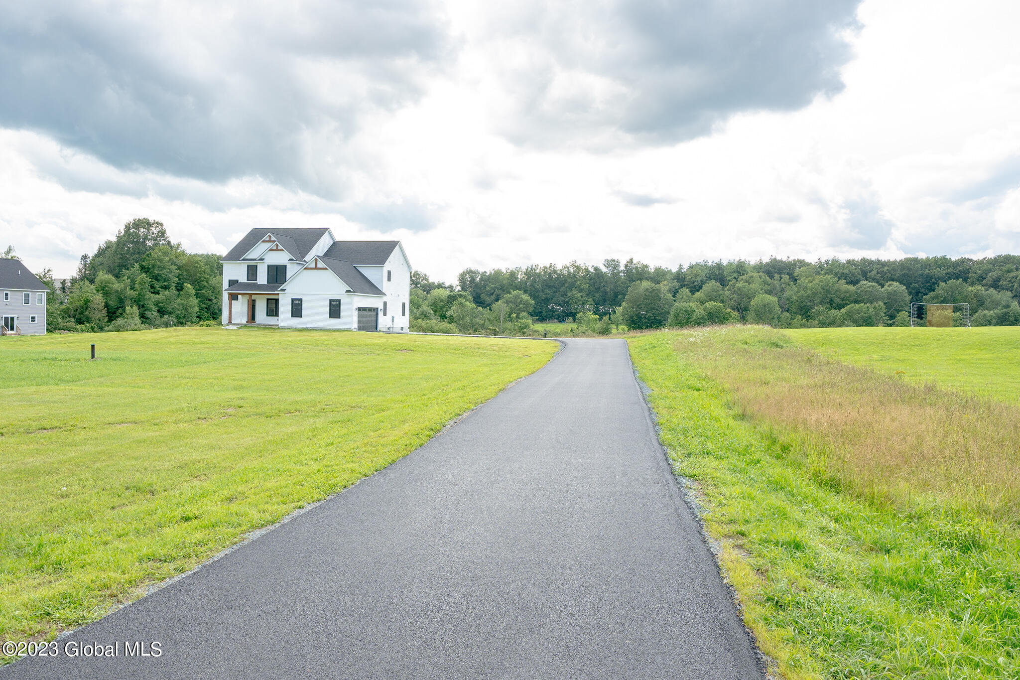 0 Creek Road Wynantskill, NY 12198 - Photo 31 of 36 001-231-Mammoth-Spring-Rd-NewDriveway