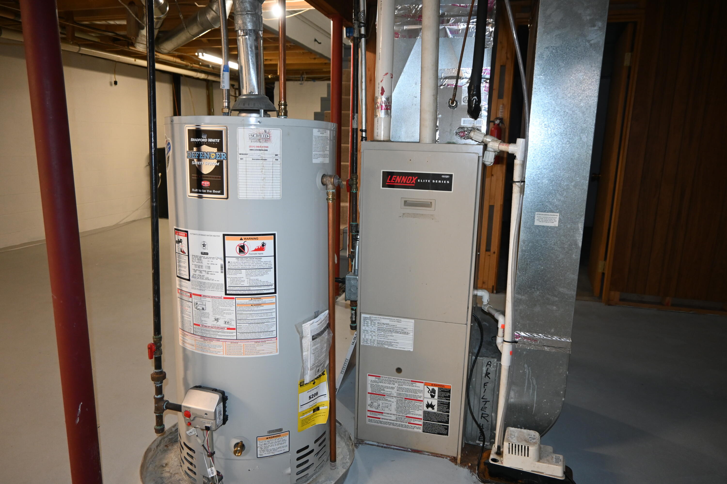 2392 West Bard Road Muskegon, MI 49445 - Photo 51 of 53 DSC_0702