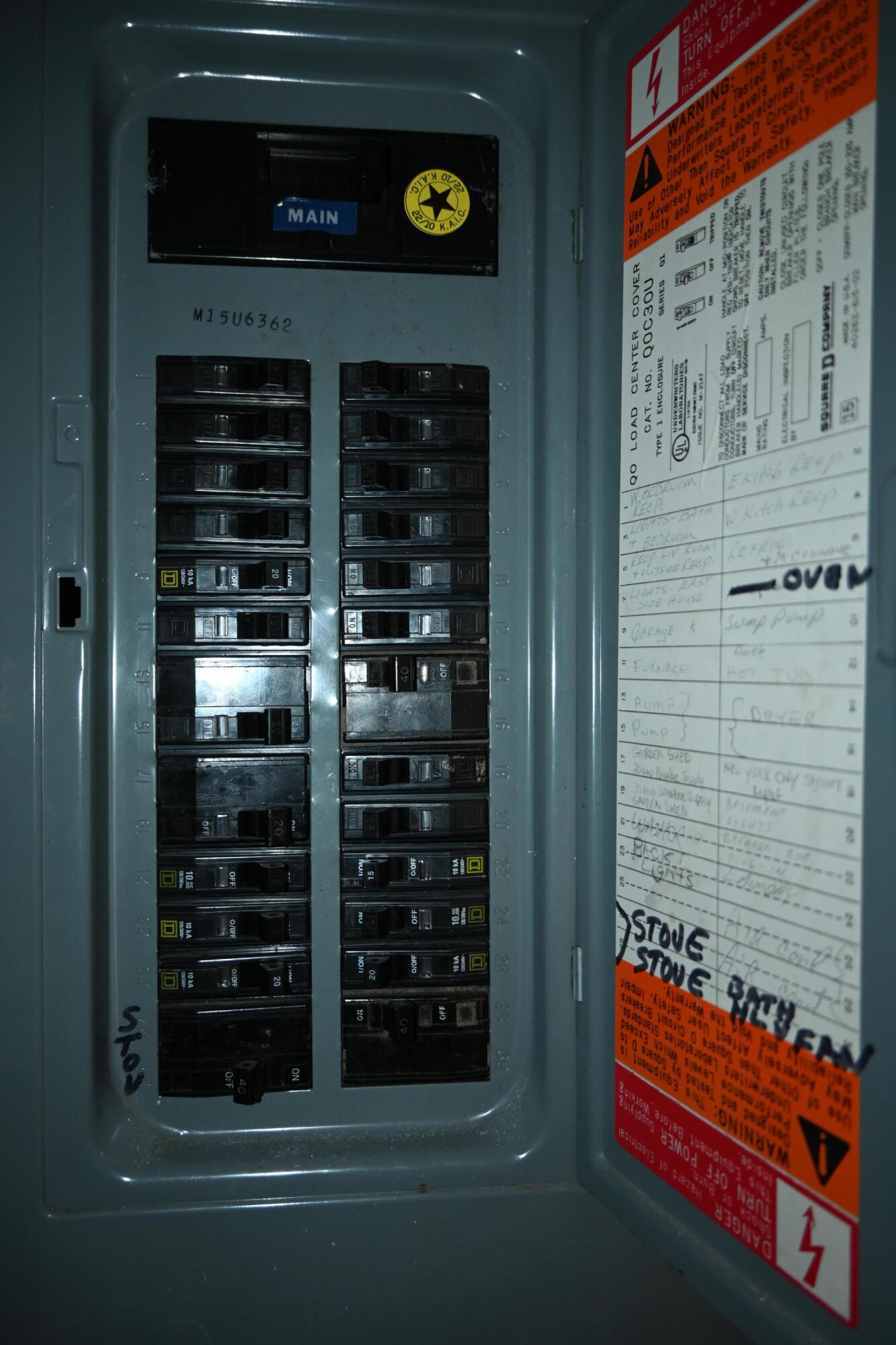 2392 West Bard Road Muskegon, MI 49445 - Photo 53 of 53 DSC_0706