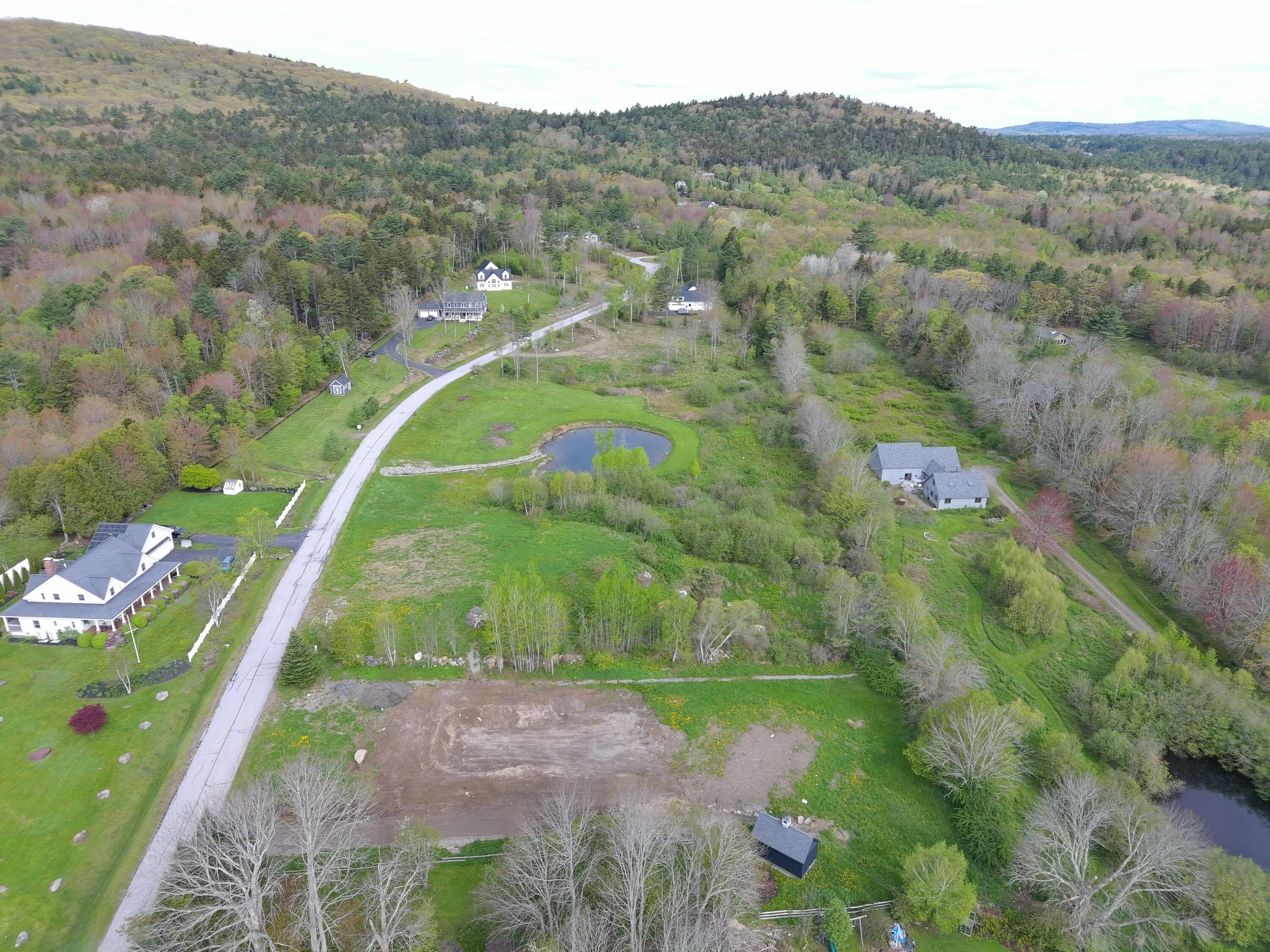 13 Old Stone Road Lincolnville, ME 04849 - Photo 6 of 10 Old Stone subdivision