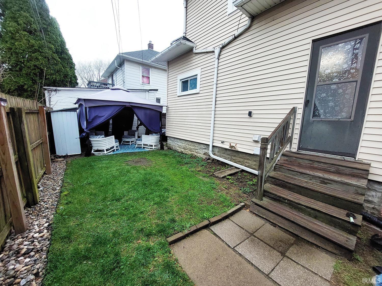 615 2nd Street Fort Wayne, IN 46808 - Photo 20 of 35