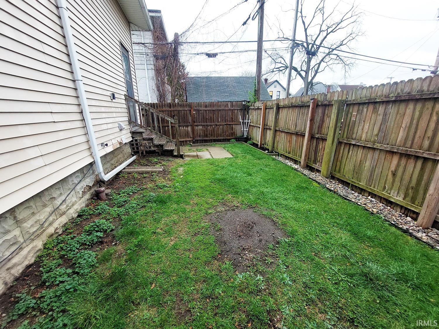 615 2nd Street Fort Wayne, IN 46808 - Photo 21 of 35
