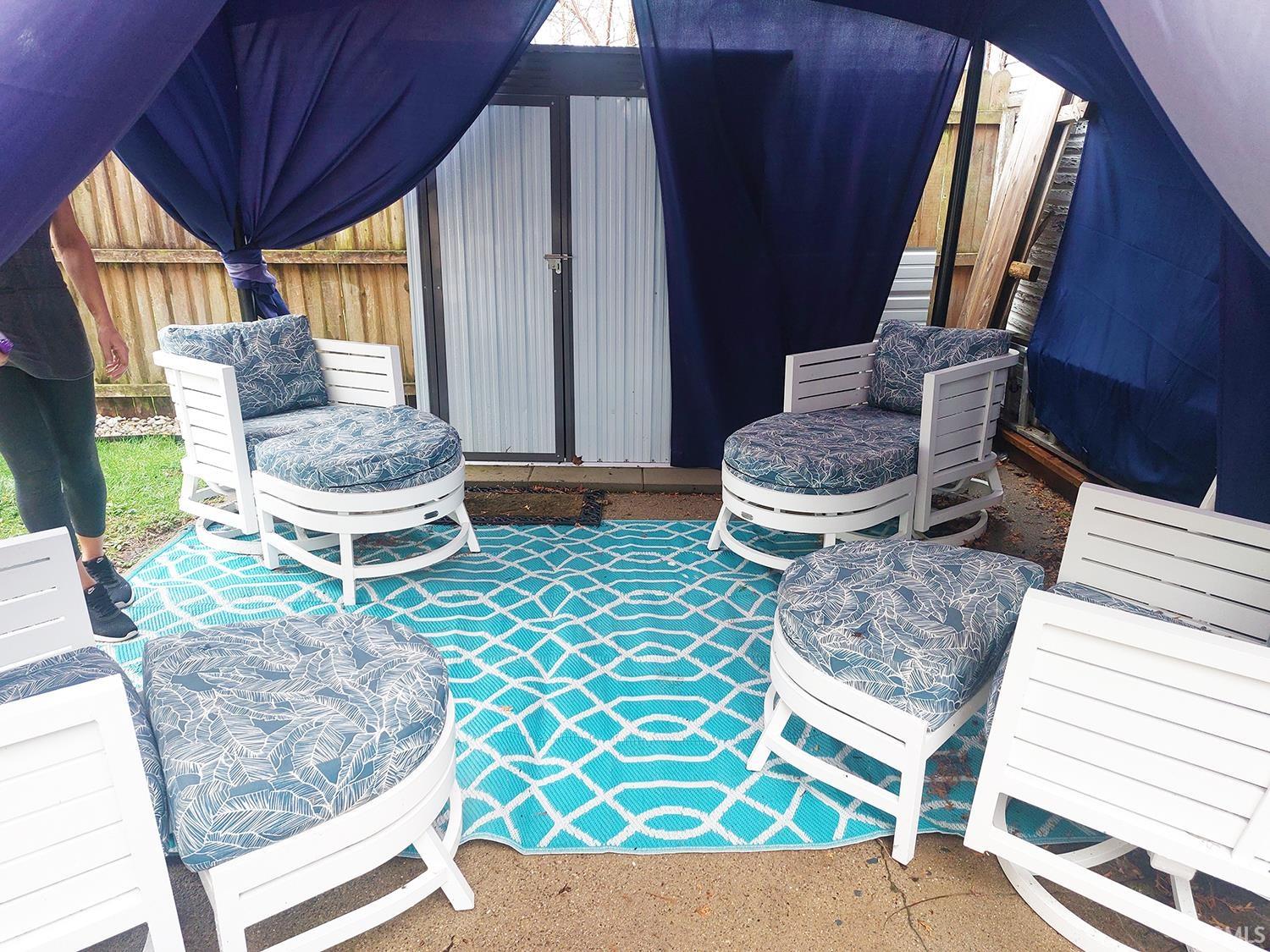 615 2nd Street Fort Wayne, IN 46808 - Photo 23 of 35