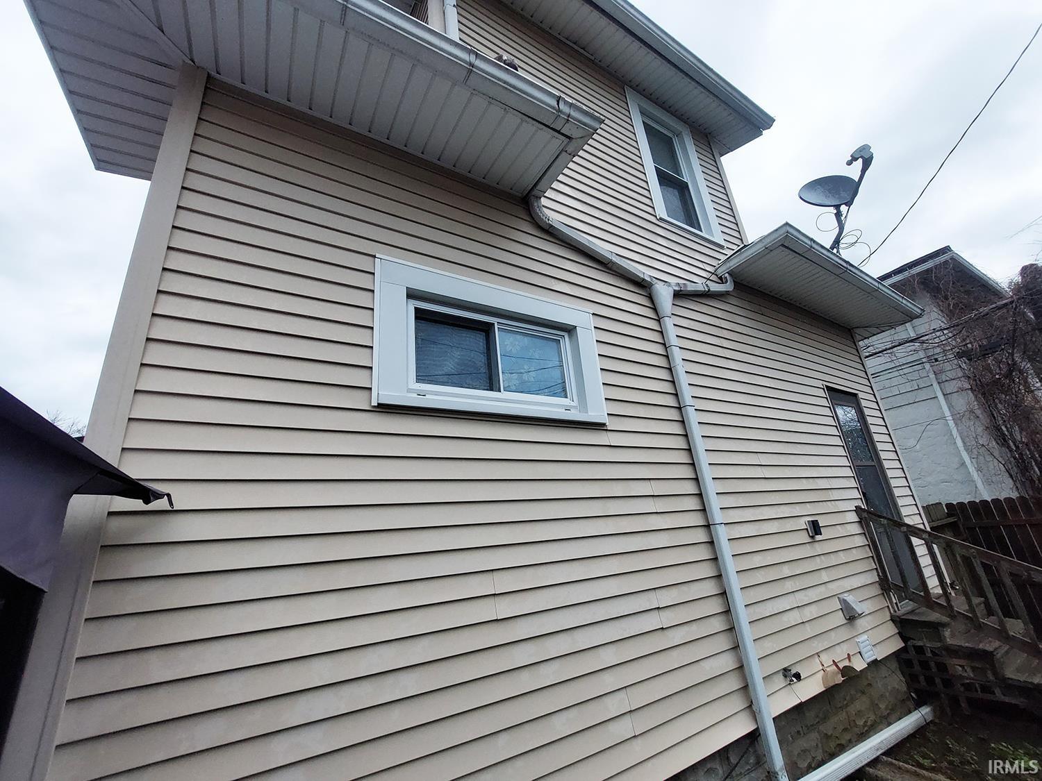 615 2nd Street Fort Wayne, IN 46808 - Photo 25 of 35