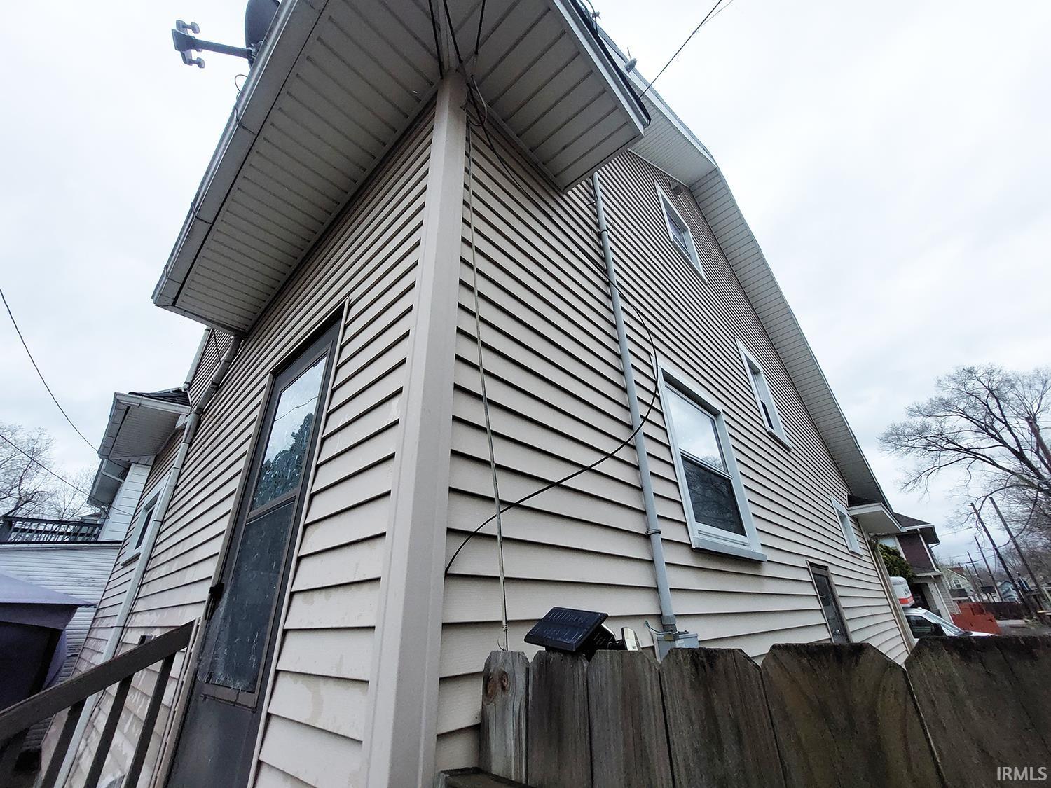615 2nd Street Fort Wayne, IN 46808 - Photo 26 of 35