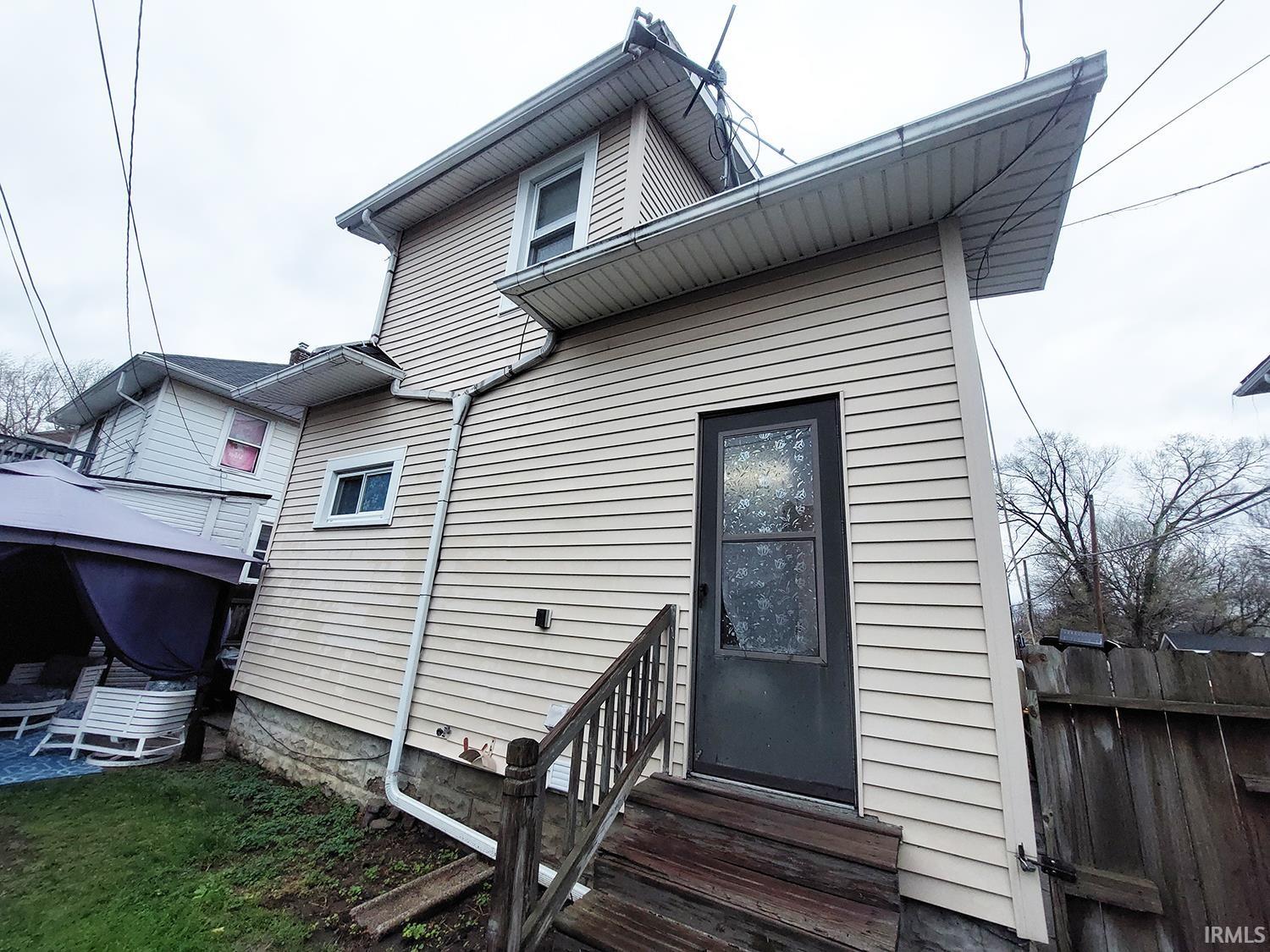 615 2nd Street Fort Wayne, IN 46808 - Photo 27 of 35