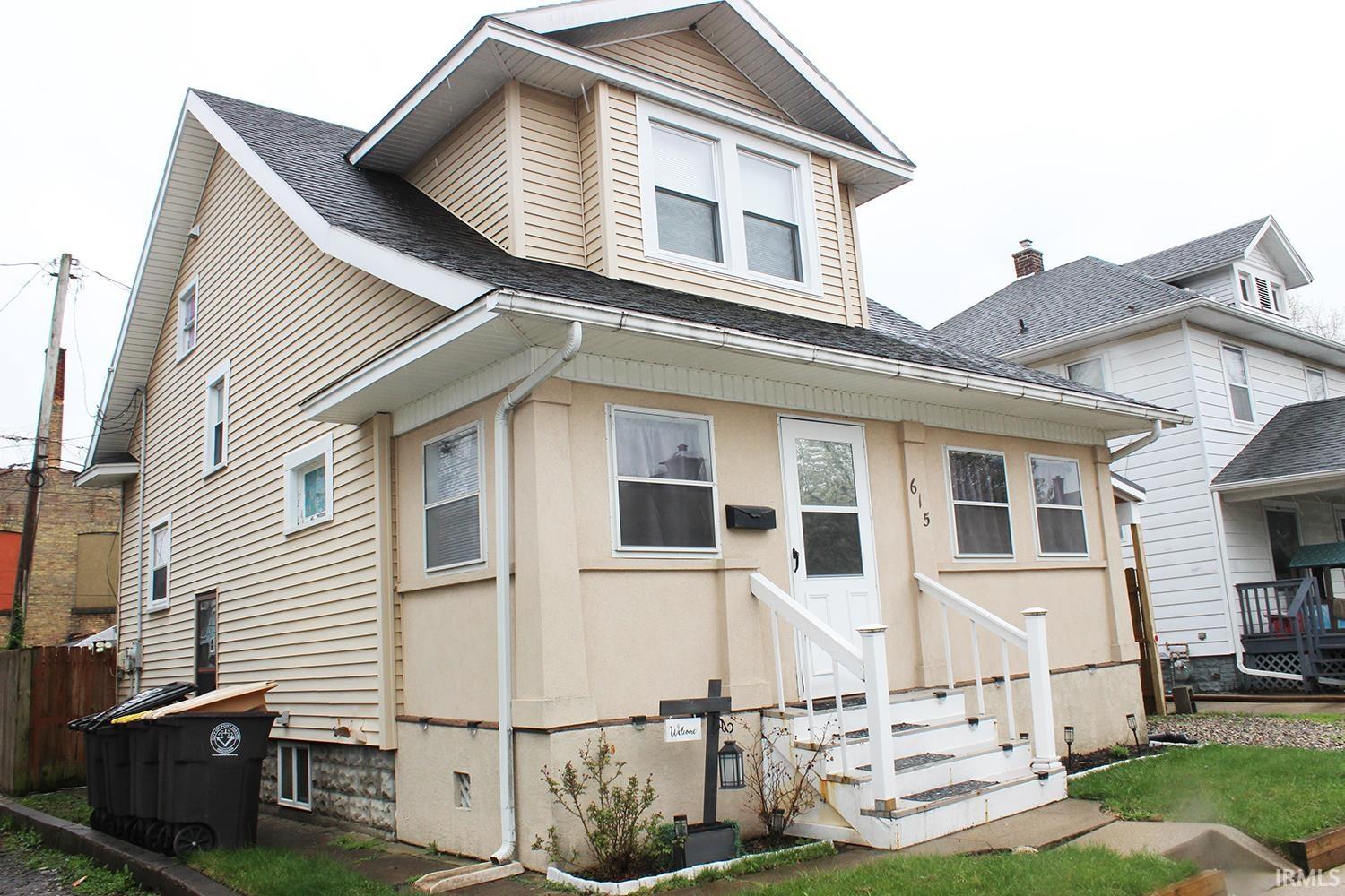 615 2nd Street Fort Wayne, IN 46808 - Photo 28 of 35