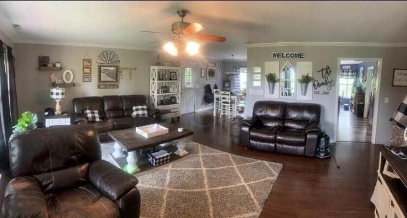 670 Armstrong Road Cleveland, TN 37323 - Photo 4 of 16 home4