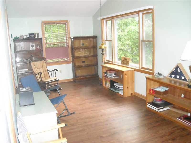 67 Perkins Athens, ME 04942 - Photo 12 of 12 Other. Another view of the sunporch.