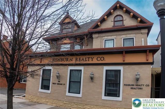 $1,250 | 316 West Broad Street, Unit 2, Bethlehem, PA 18018