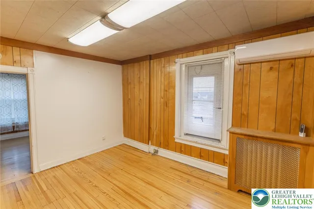 $1,250 | 316 West Broad Street, Unit 2, Bethlehem, PA 18018