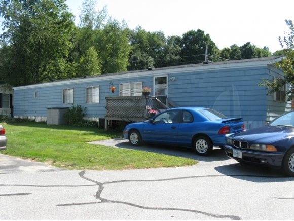 40 Hampton Road Exeter, NH 03833 - Photo 1 of 1