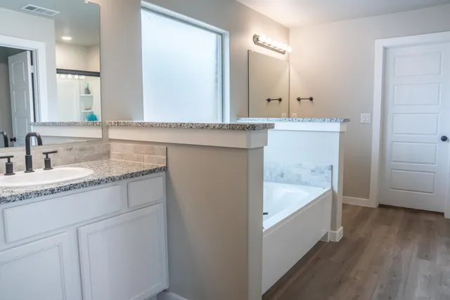 $2,500 | 6814 57th Street, Lubbock, TX 79407