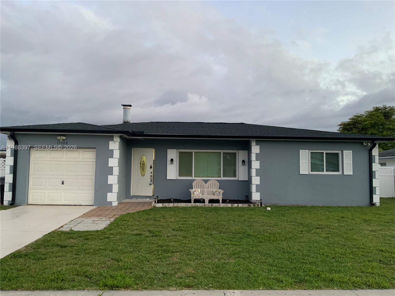 11128 Median Street Boca Raton, FL 33428 - Photo 1 of 12