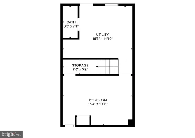 a picture of wall with lots of white walls