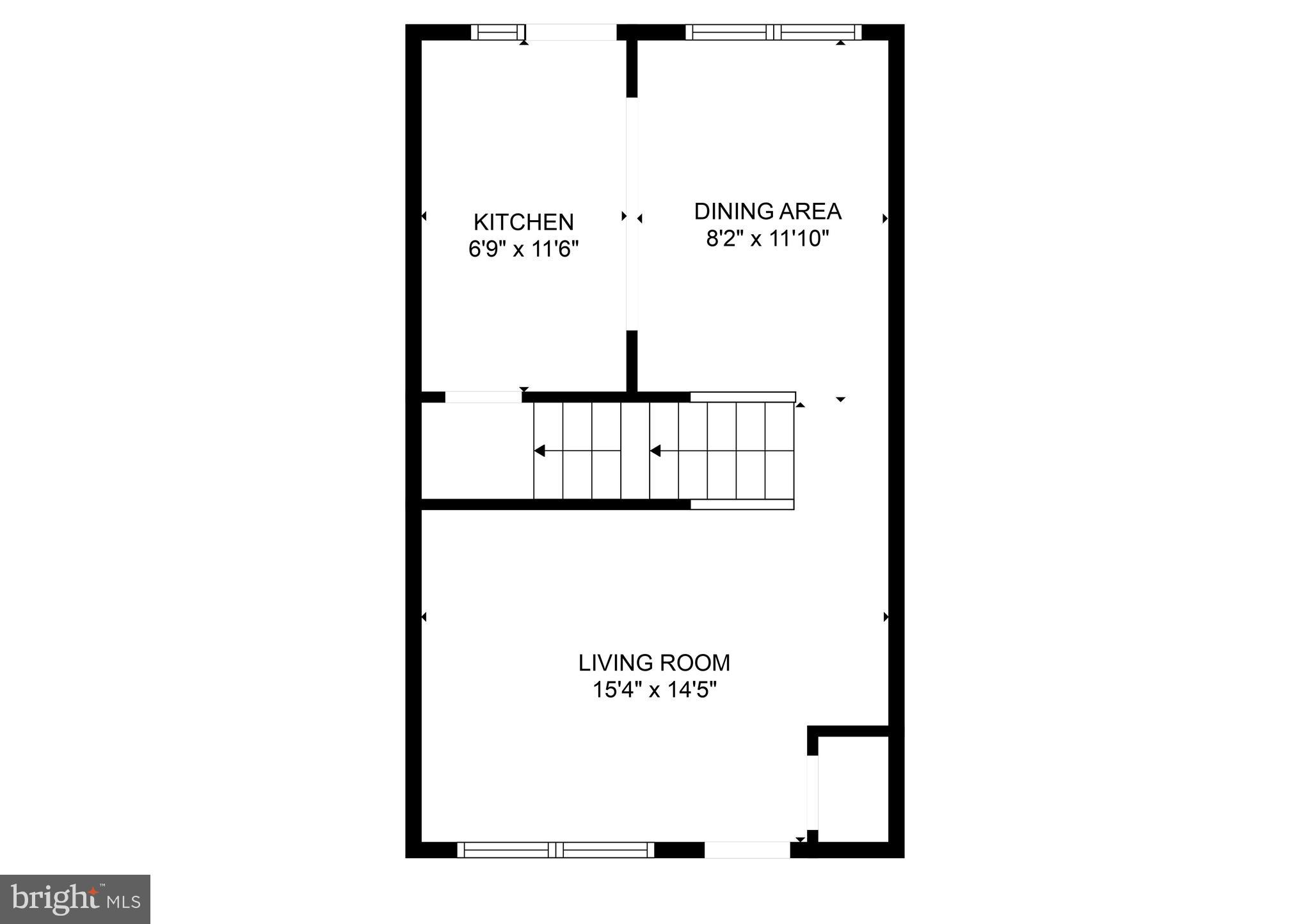 8272 Kavanagh Road Baltimore, MD 21222 - Photo 31 of 32 unknown