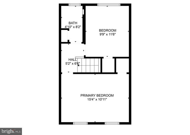 a picture of a bench in front of a window