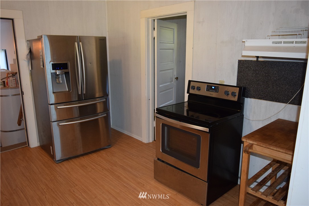 239 Aberdeen Gardens Road Aberdeen, WA 98520 - Photo 5 of 25 Gallery Image 5