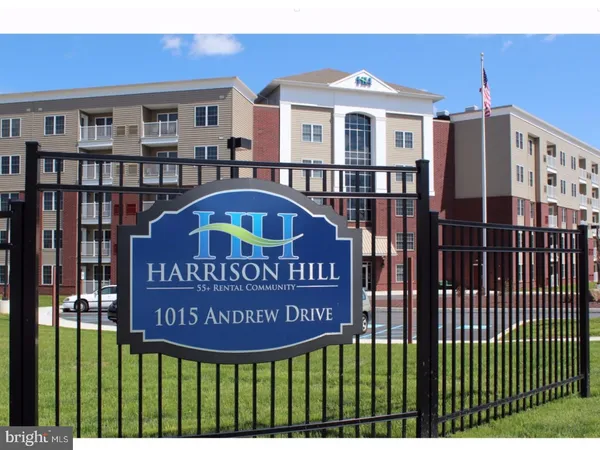 a view of front a house