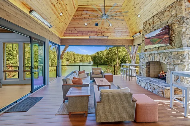 $10,900,000 | 116 Nimmons Bridge Road, Salem, SC 29676