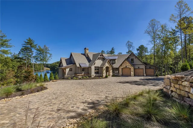$10,900,000 | 116 Nimmons Bridge Road, Salem, SC 29676