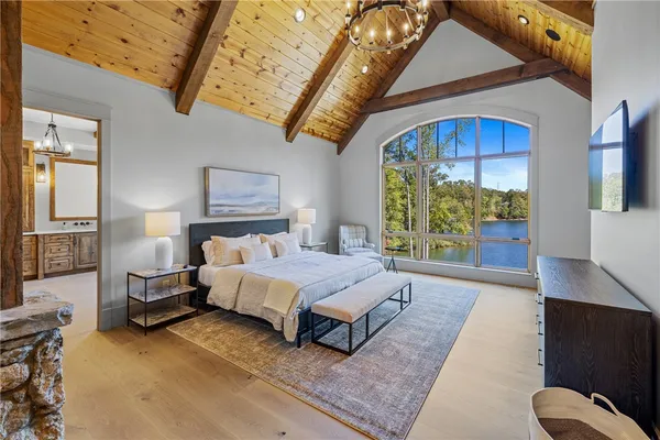 $9,272,500 | 116 Nimmons Bridge Road, Salem, SC 29676