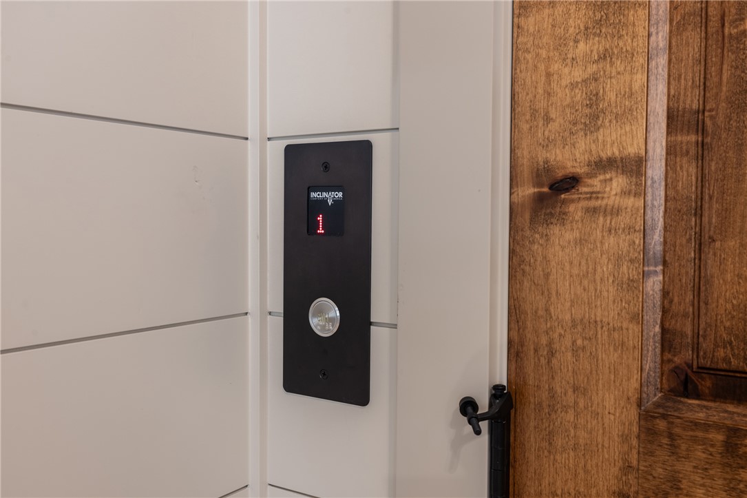 116 Nimmons Bridge Road Salem, SC 29676 - Photo 26 of 49 Easily Access All Levels of the Home with Elevator