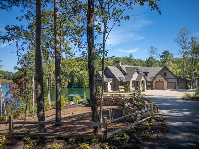$10,900,000 | 116 Nimmons Bridge Road, Salem, SC 29676
