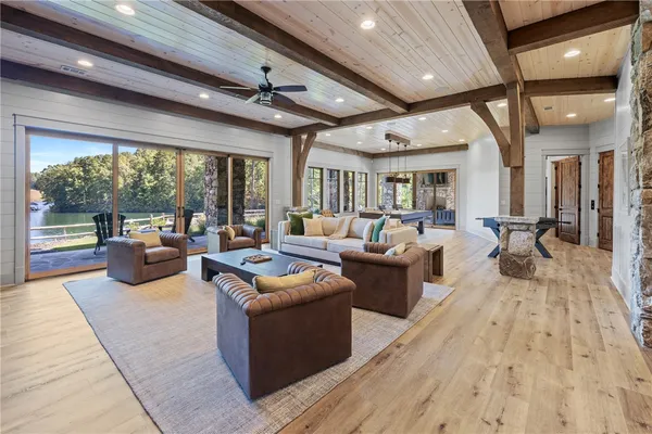 $9,272,500 | 116 Nimmons Bridge Road, Salem, SC 29676