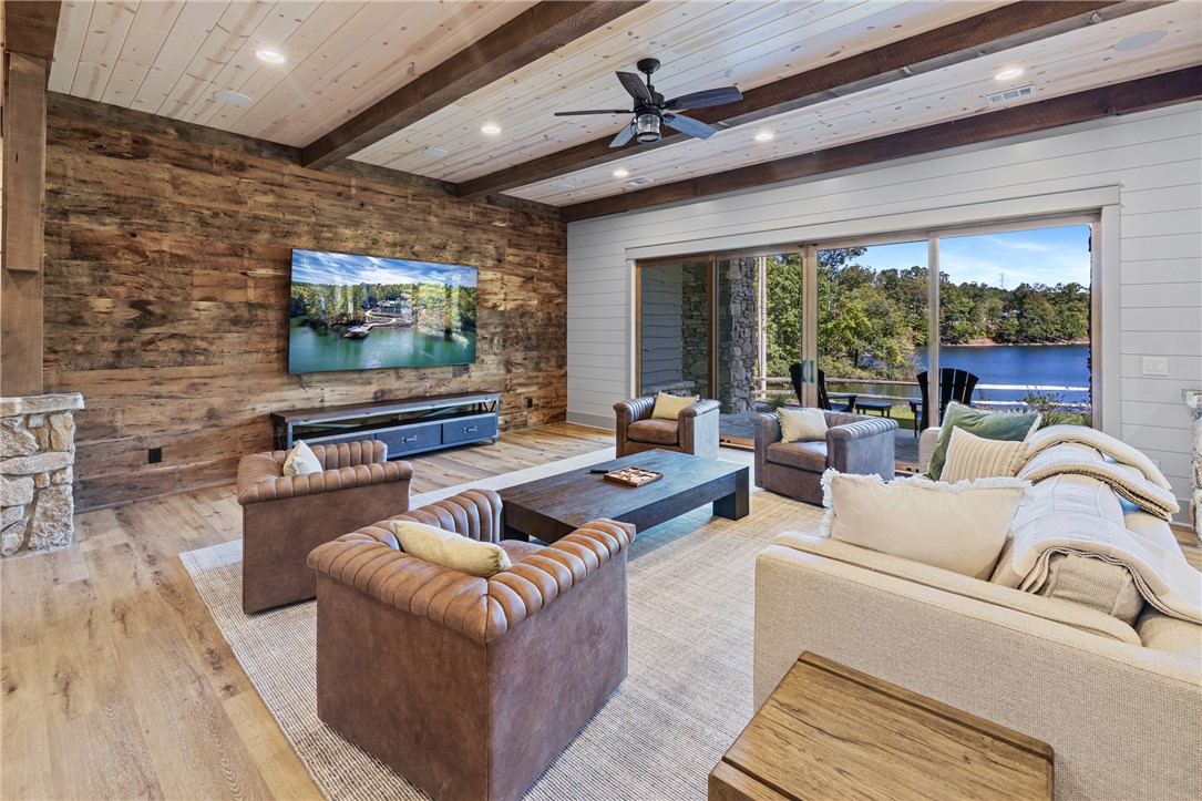 116 Nimmons Bridge Road Salem, SC 29676 - Photo 32 of 49