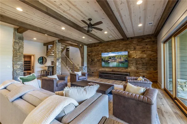 $9,272,500 | 116 Nimmons Bridge Road, Salem, SC 29676