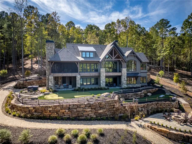 $10,900,000 | 116 Nimmons Bridge Road, Salem, SC 29676
