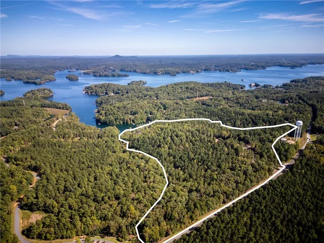 $10,900,000 | 116 Nimmons Bridge Road, Salem, SC 29676