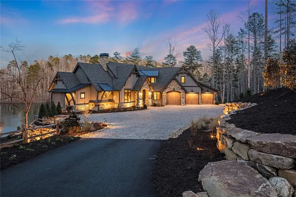 $9,272,500 | 116 Nimmons Bridge Road, Salem, SC 29676