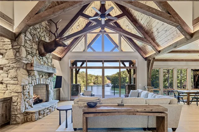 $10,900,000 | 116 Nimmons Bridge Road, Salem, SC 29676