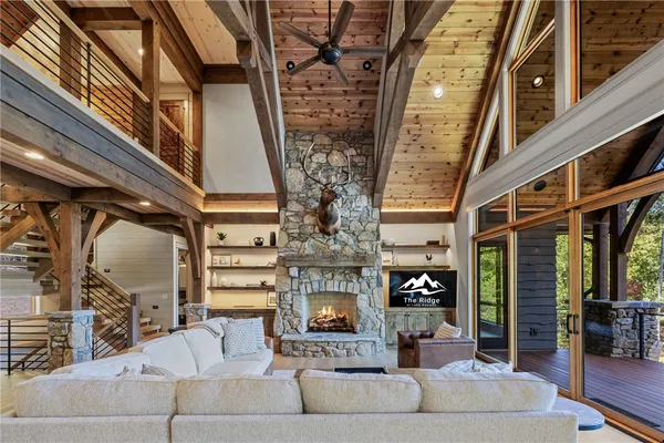 $9,272,500 | 116 Nimmons Bridge Road, Salem, SC 29676