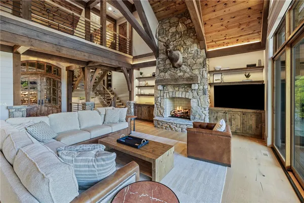 $9,272,500 | 116 Nimmons Bridge Road, Salem, SC 29676