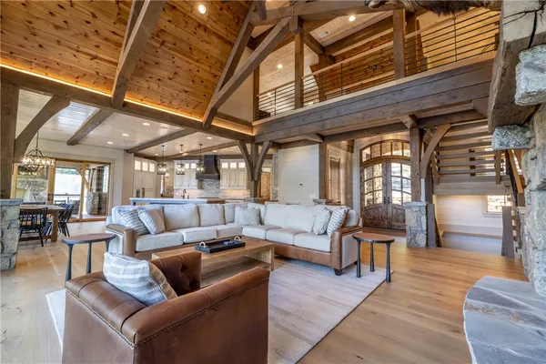 $9,272,500 | 116 Nimmons Bridge Road, Salem, SC 29676