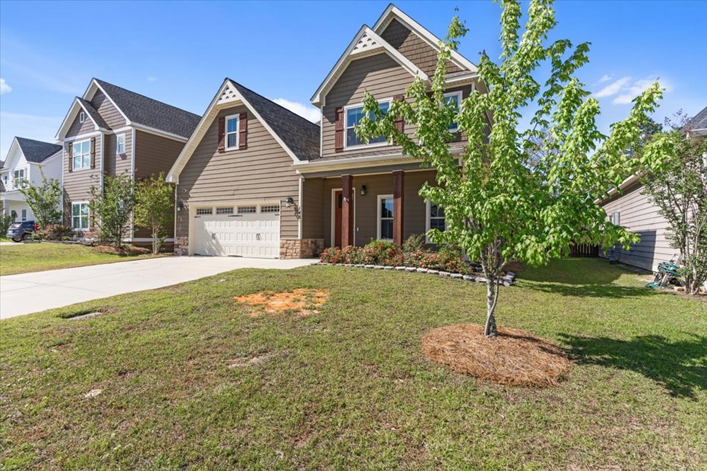 148 Ridgecrest Loop Dothan, AL 36301 - Photo 2 of 44