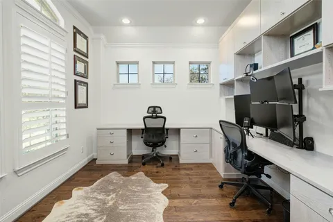 a bathroom with a sink a vanity and a mirror