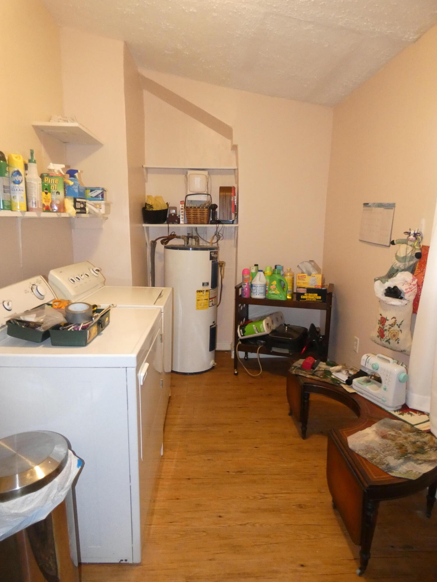 316 Grace Street Glade Spring, VA 24340 - Photo 18 of 59 P1050556