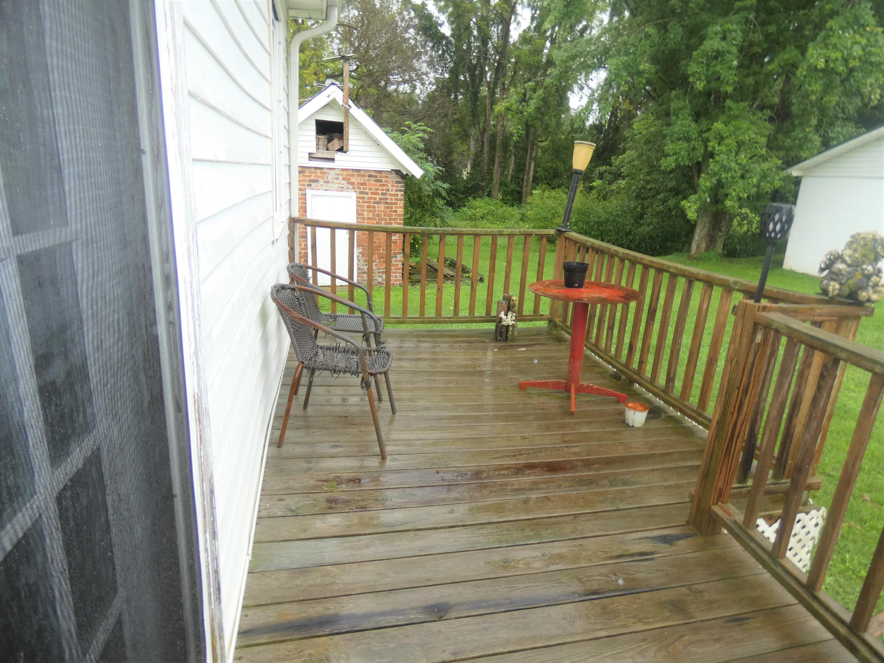 316 Grace Street Glade Spring, VA 24340 - Photo 46 of 59 P1050612 (2)