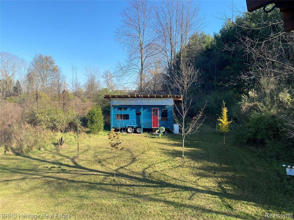 Vl Vl Kleinway Road Fowlerville, MI 48836 - Photo 14 of 17