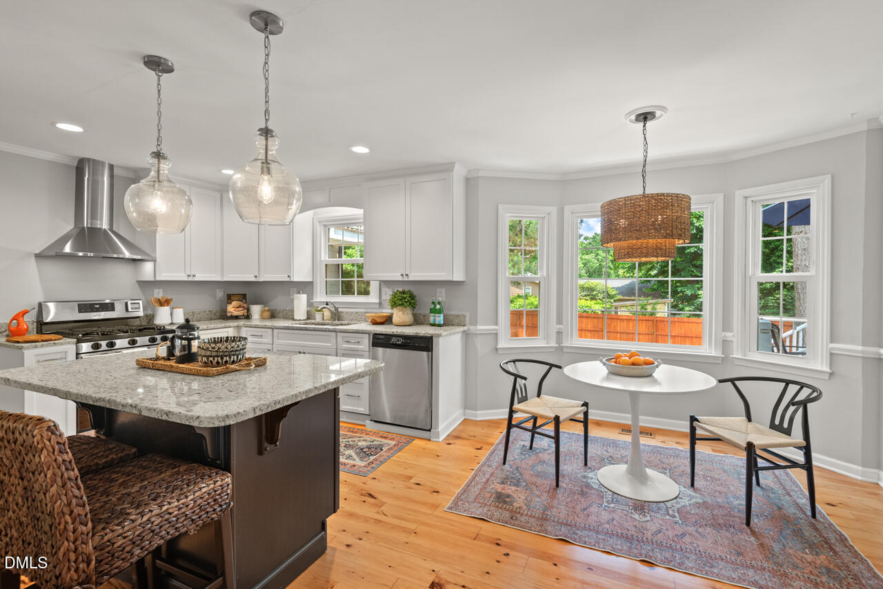 6304 Ansley Lane Raleigh, NC 27612 - Photo 16 of 49 .