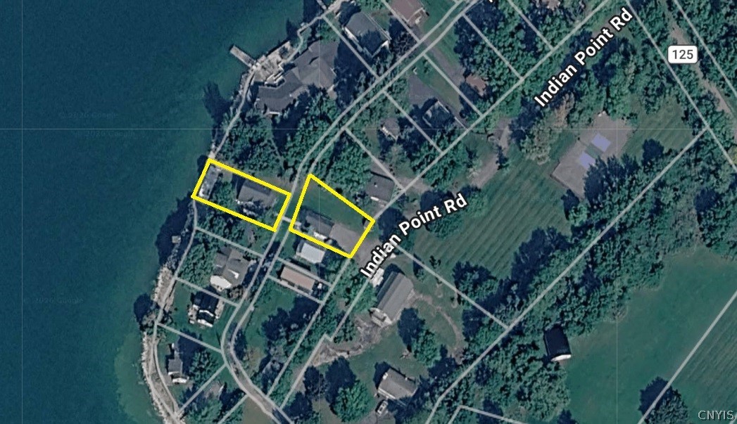 25401 Indian Point Road Chaumont, NY 13622 - Photo 39 of 40
