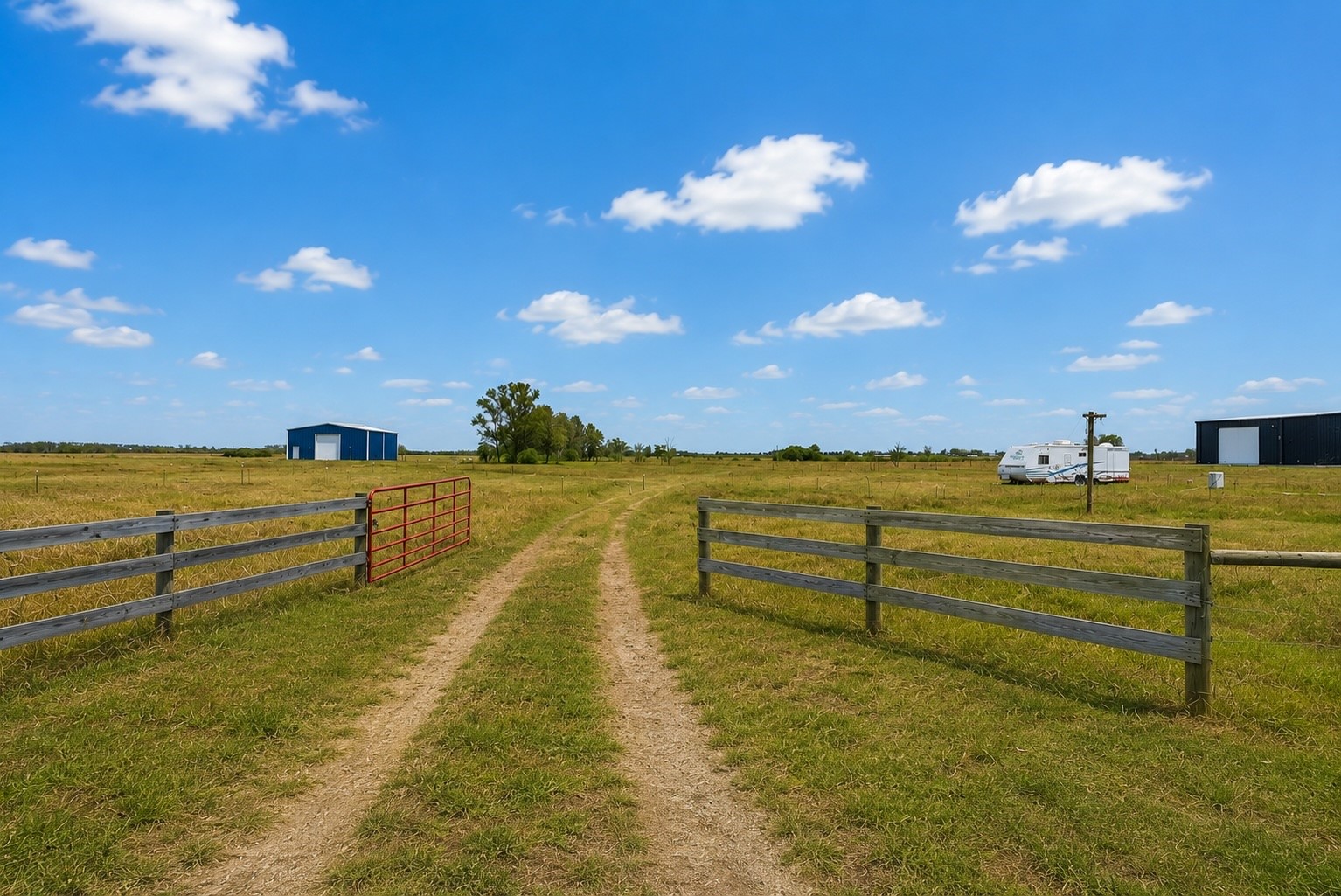 11501 FM 1994 Road Guy, TX 77444 - Photo 4 of 12 Gallery Image 4