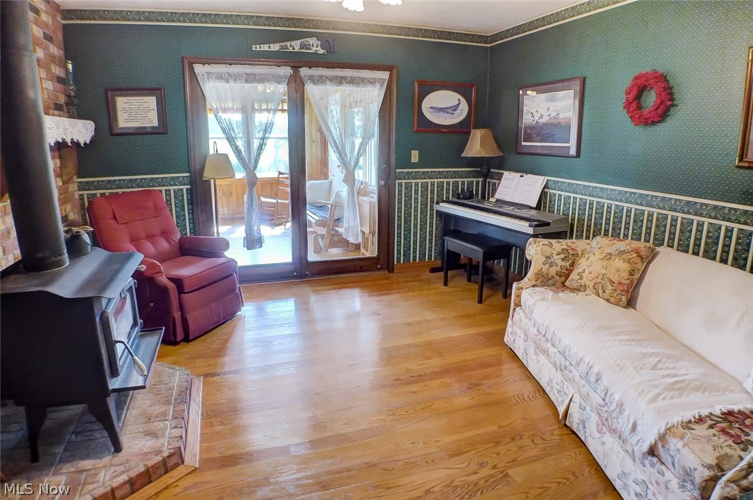 8925 Guilford Road Seville, OH 44273 - Photo 9 of 34 Gallery Image 9