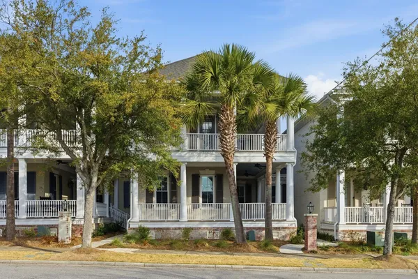 $1,875,000 | 205 Delahow Street, Charleston, SC 29492