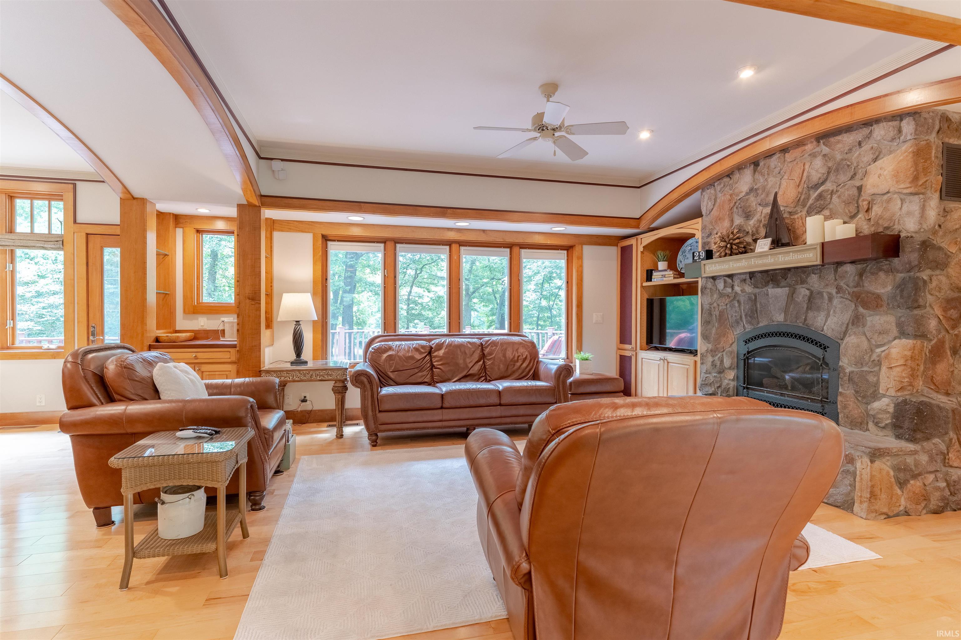 1377 South Center Road Boonville, IN 47601 - Photo 15 of 50