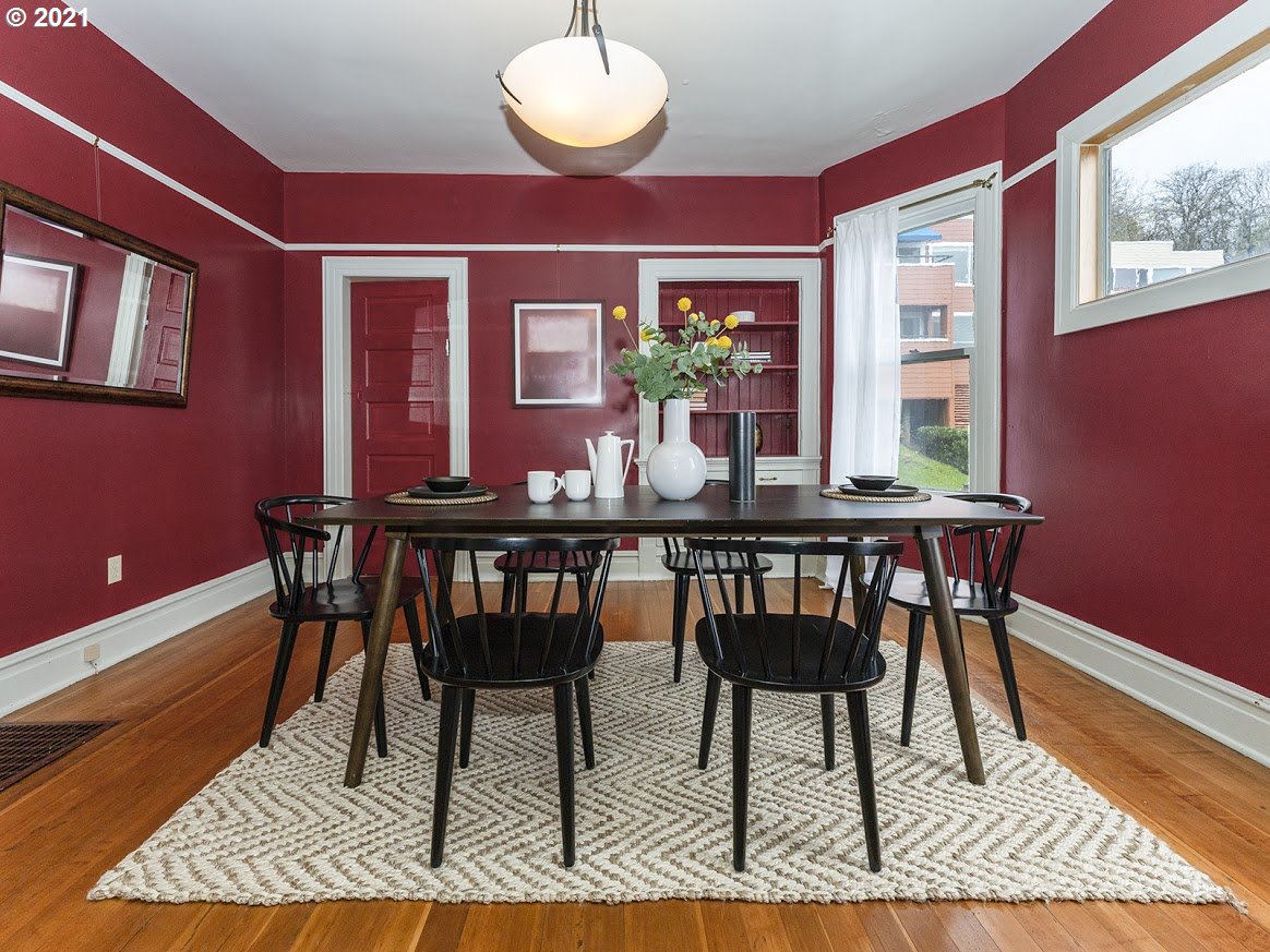 3605 Southwest Condor Avenue Portland, OR 97239 - Photo 12 of 32
